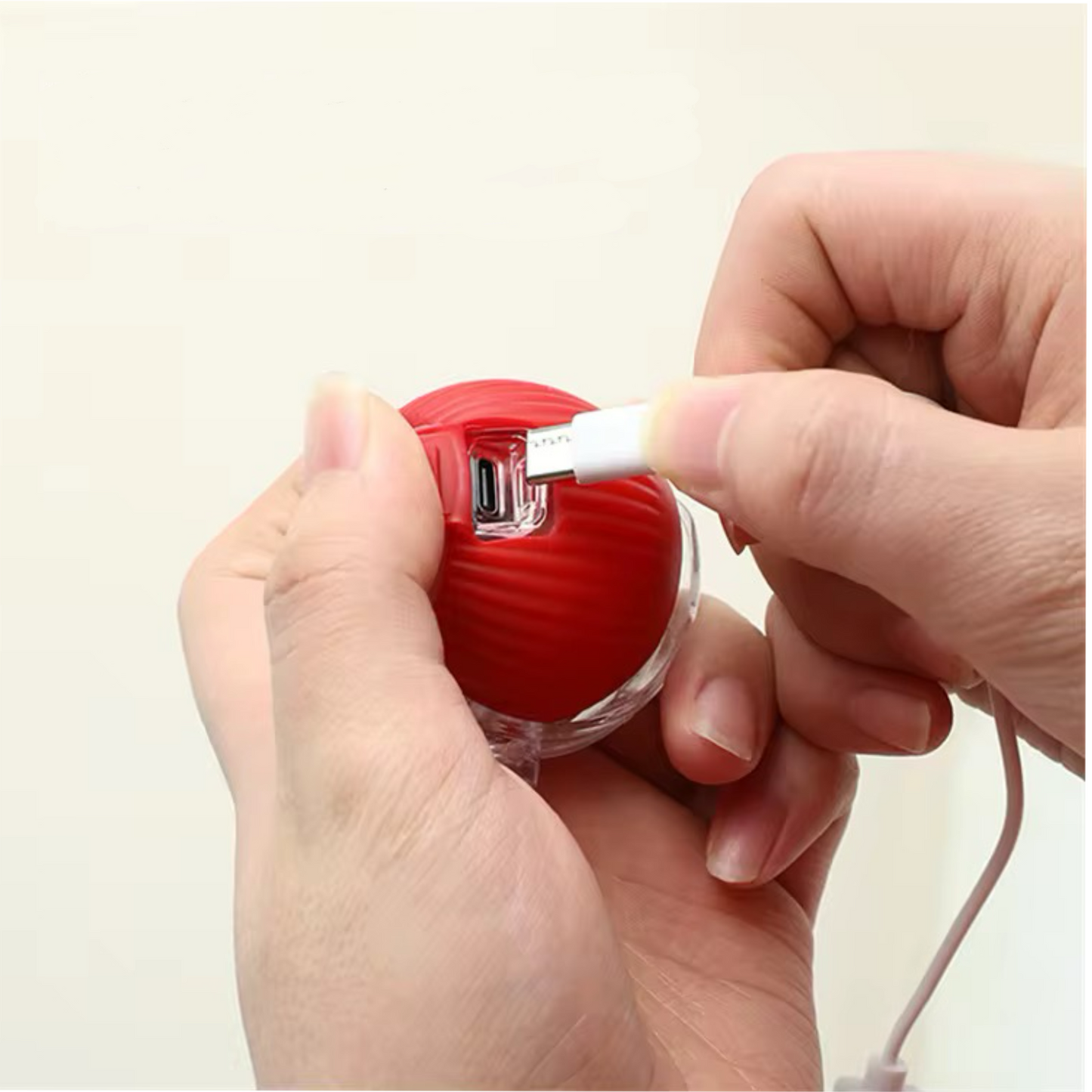 GOTA™ | Balle interactive automatique pour chat