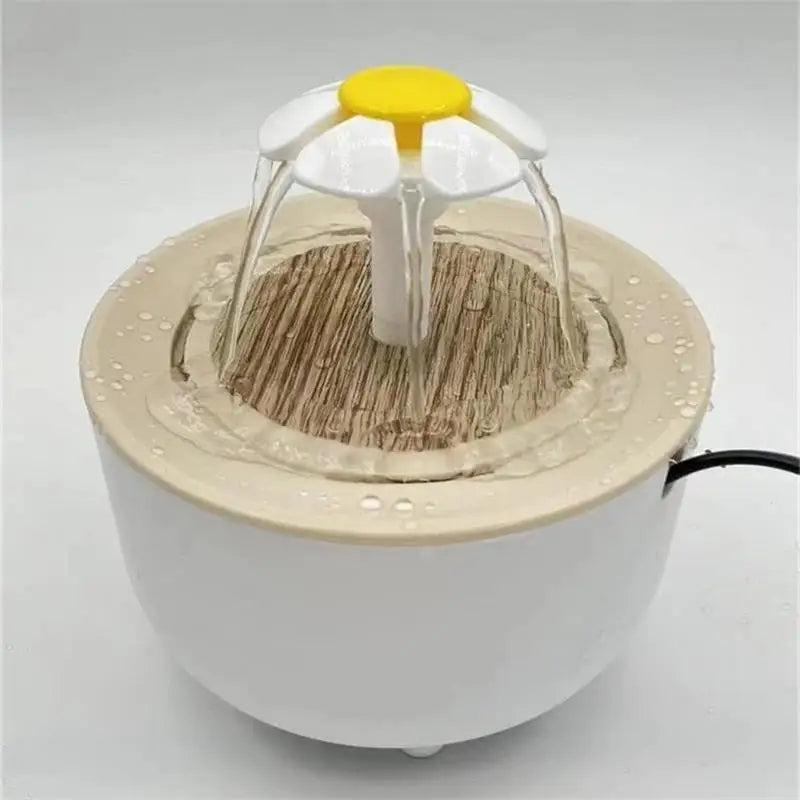 POOL™ | Fontaine automatique pour chat