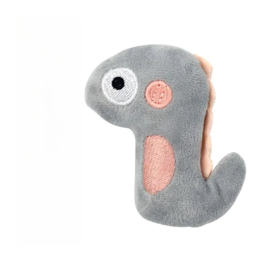 MOXIES™ | Jouets en peluche imprégnés d’herbe à chat