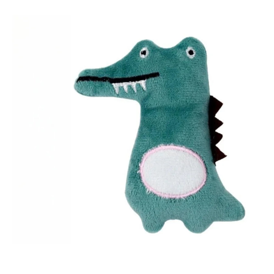 MOXIES™ | Jouets en peluche imprégnés d’herbe à chat