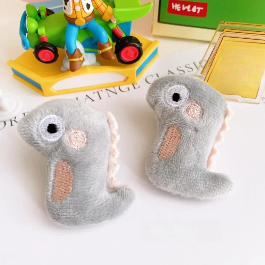 MOXIES™ | Jouets en peluche imprégnés d’herbe à chat