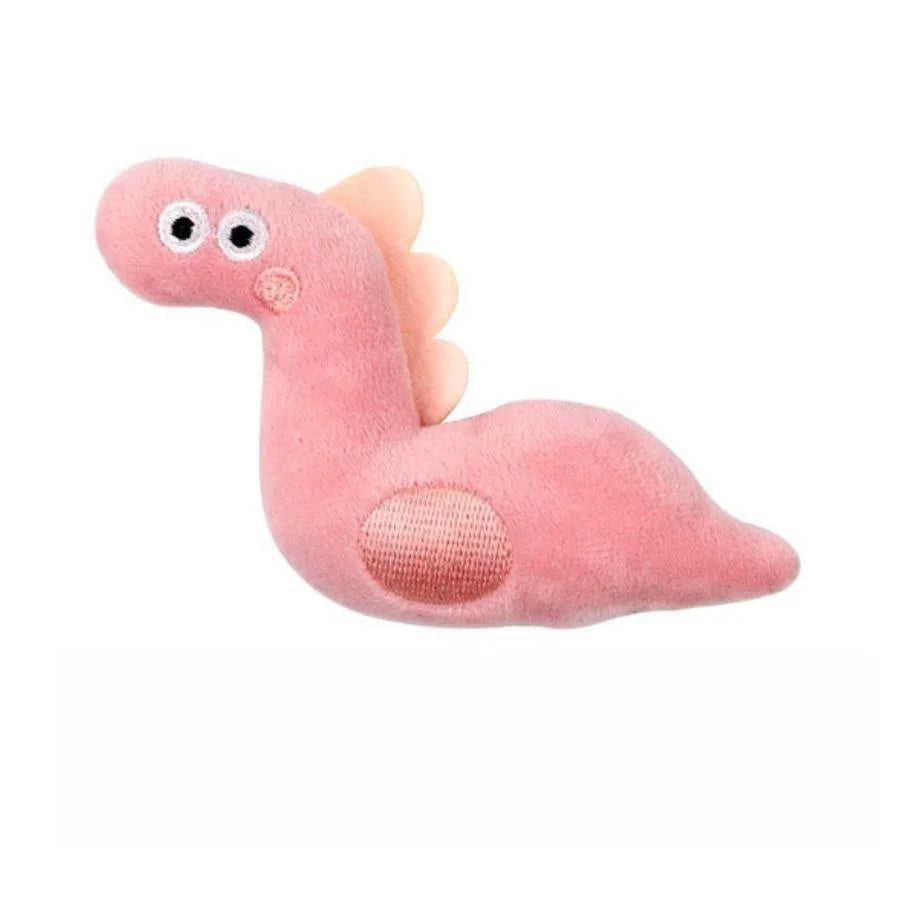 MOXIES™ | Jouets en peluche imprégnés d’herbe à chat