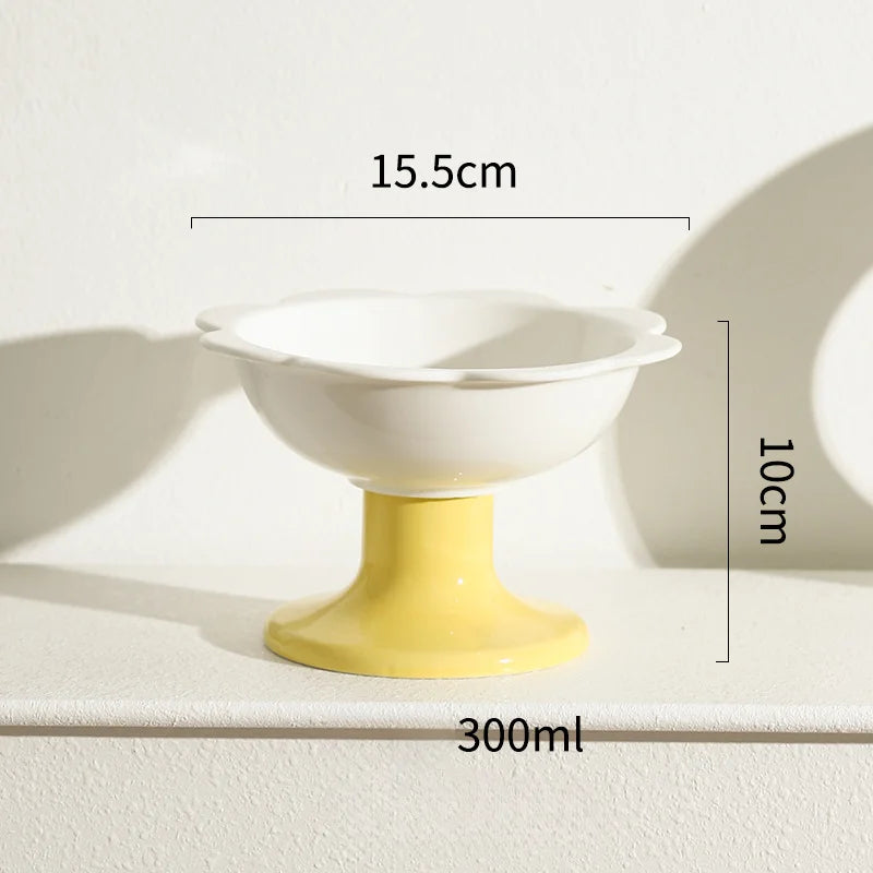 Gamelle Ceramique blanche