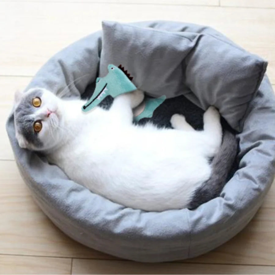 MOXIES™ | Jouets en peluche imprégnés d’herbe à chat