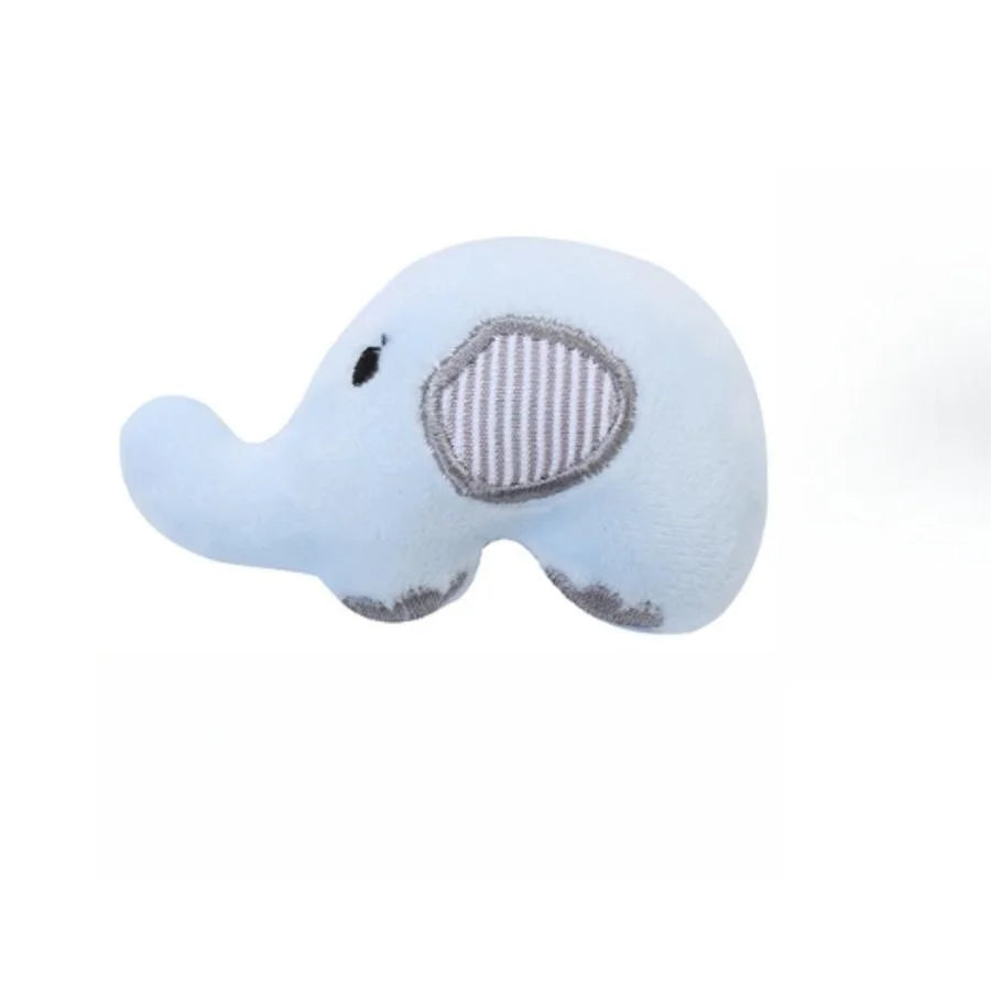 MOXIES™ | Jouets en peluche imprégnés d’herbe à chat