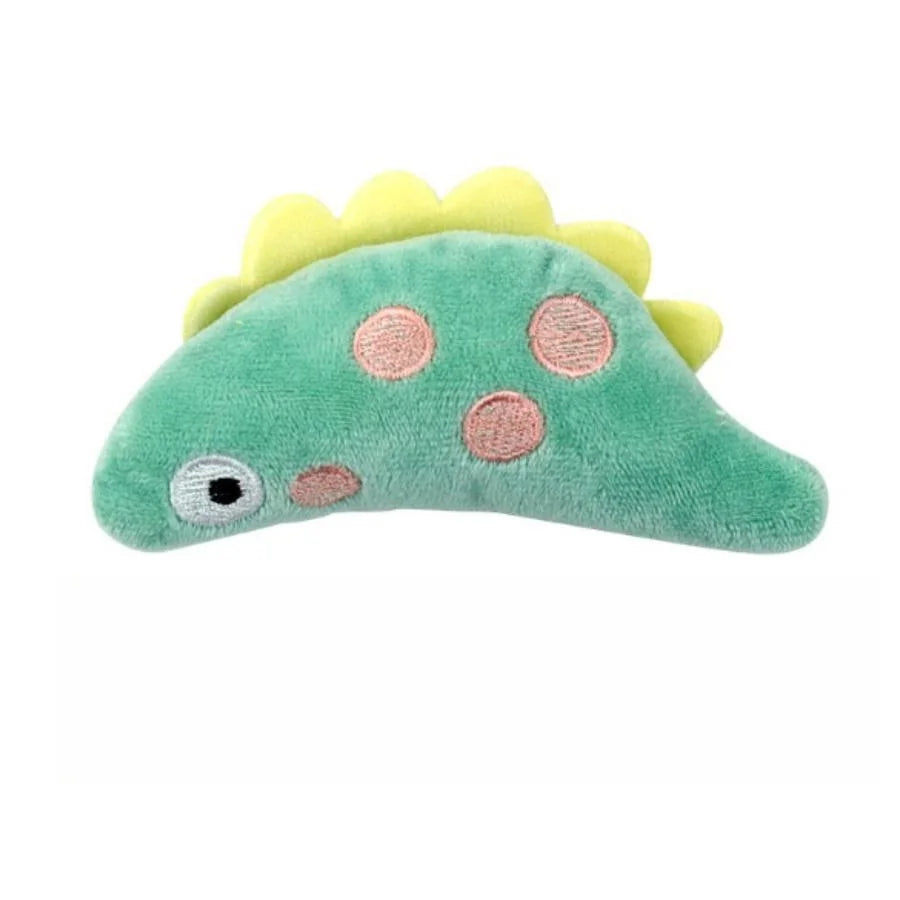 MOXIES™ | Jouets en peluche imprégnés d’herbe à chat