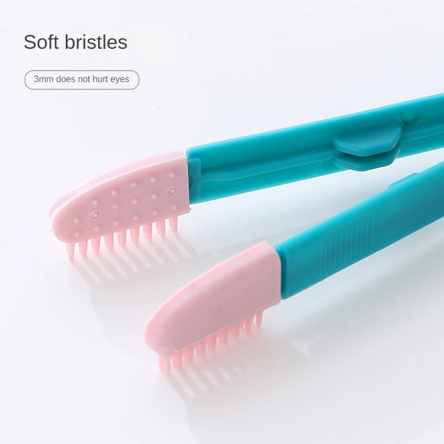 CARA™ | Pince de nettoyage yeux et oreilles pour chat