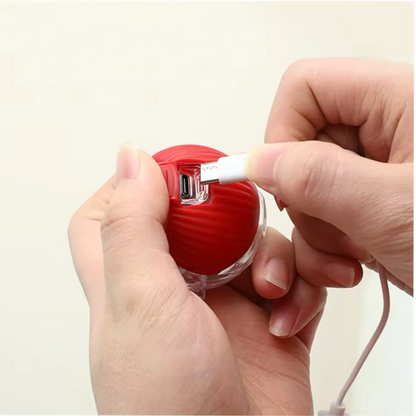 GOTA™ | Balle interactive automatique pour chat
