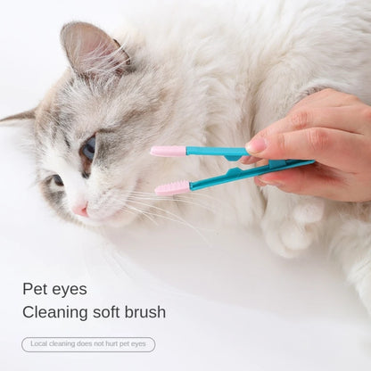 CARA™ | Pince de nettoyage yeux et oreilles pour chat