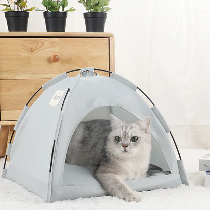 JUNGLE™ | Tente confort pour chat