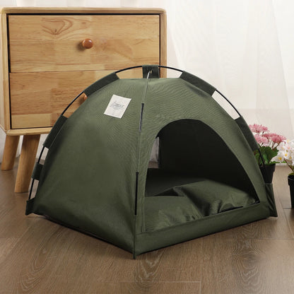 JUNGLE™ | Tente confort pour chat