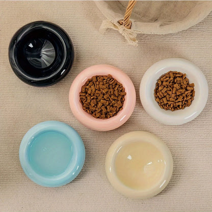 DONUT™ | Assiette céramique pour chat