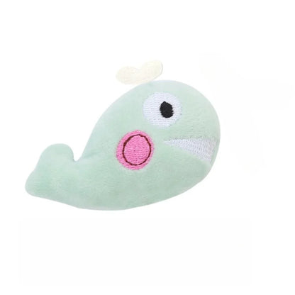 MOXIES™ | Jouets en peluche imprégnés d’herbe à chat