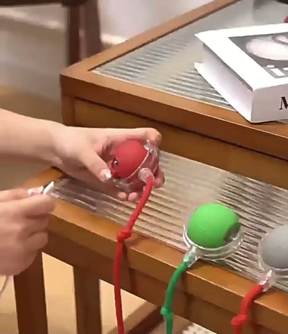 GOTA™ | Balle interactive automatique pour chat
